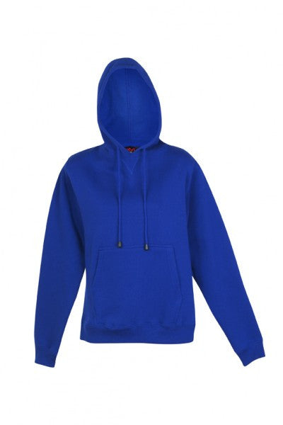 Ladies/Juniors Kangaroo Pocket Hoodie