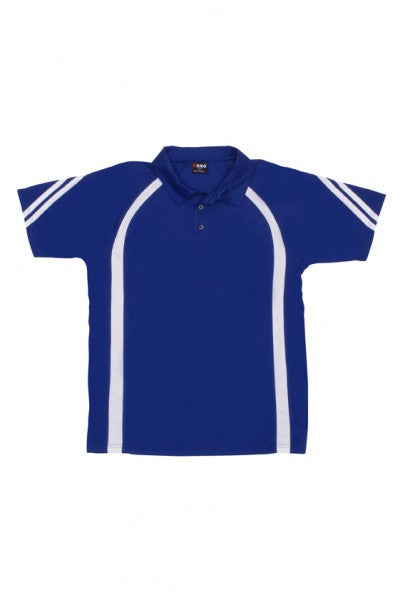 Mens HiVis Polo Shirt