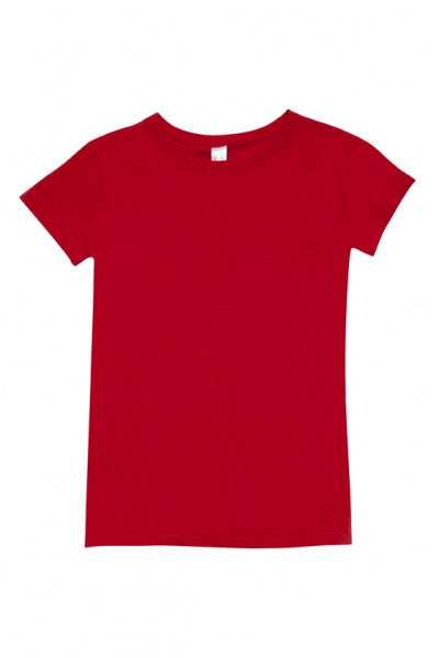 Ladies Modern Fit T-Shirt