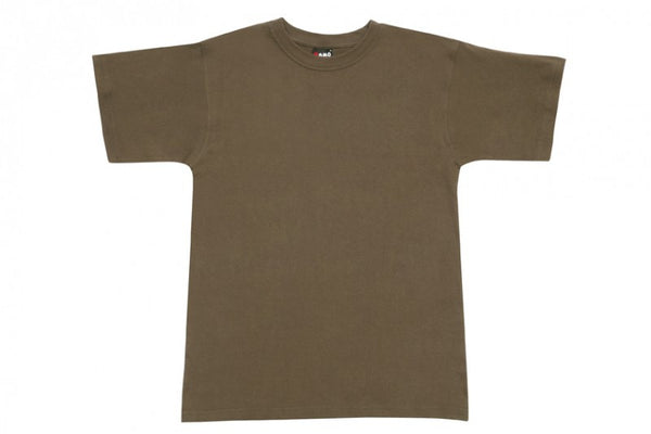 Unisex Regular Dark Coloured T-Shirt