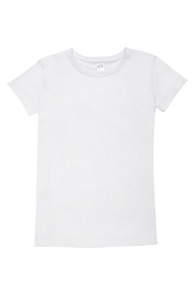 Ladies Modern Fit T-Shirt