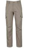 Multi Pocket Stretch Canvas Pant