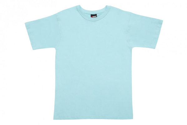Unisex Regular Dark Coloured T-Shirt