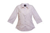 Ladies 3/4 Sleeve Shirt