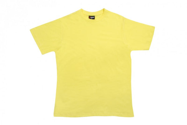 Mens Dark Coloured American Style Tee