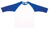 Mens 3/4 Raglan T-Shirt