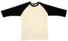 Mens 3/4 Raglan T-Shirt