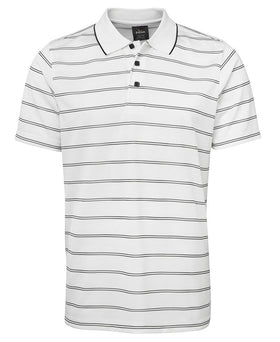JB's Alt Stripe Polo