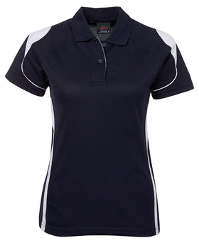 Lake Albert Public School Staff - BELL POLO
