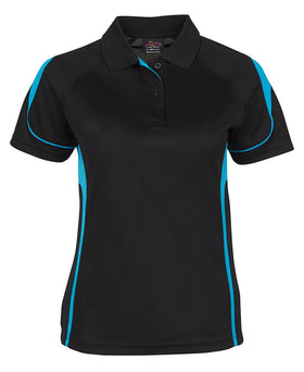 JB's Ladies Bell Polo