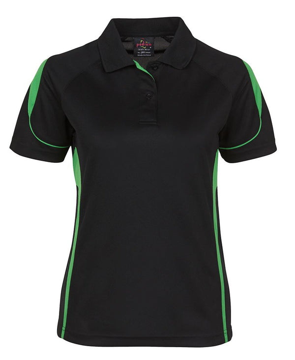 JB's Bell Polo