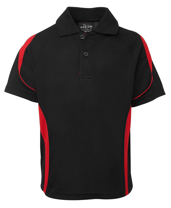 JB's Bell Polo