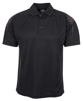 JB's Bell Polo