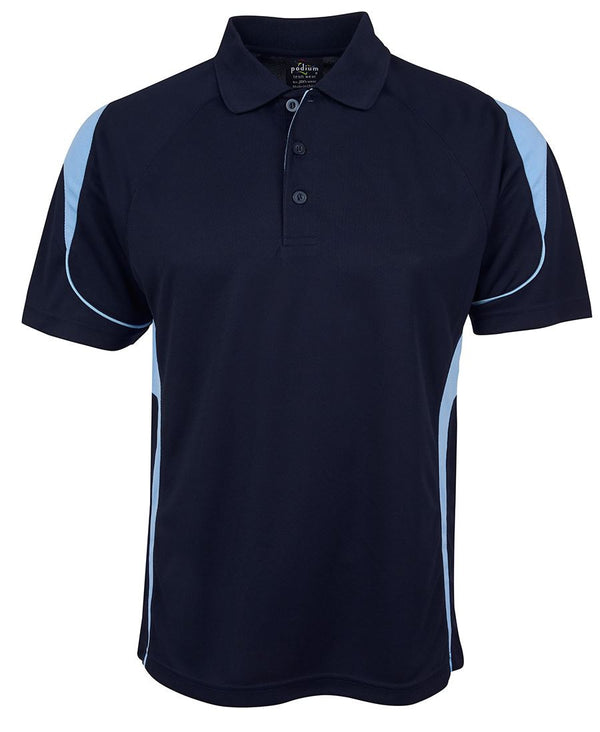 JB's Bell Polo