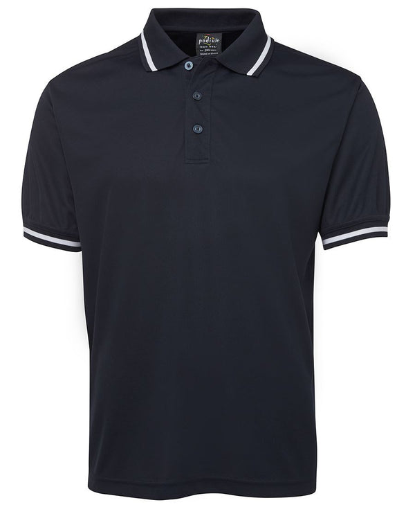 JB's Bold Polo