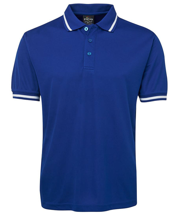 JB's Bold Polo