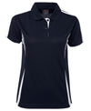 JB's Ladies Cool Polo