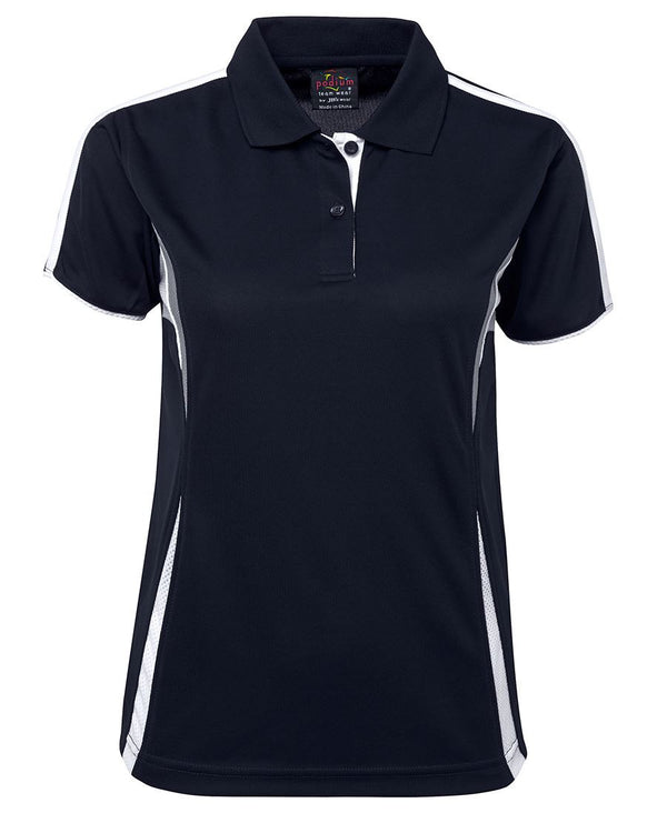 JB's Ladies Cool Polo