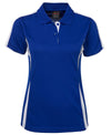 JB's Ladies Cool Polo