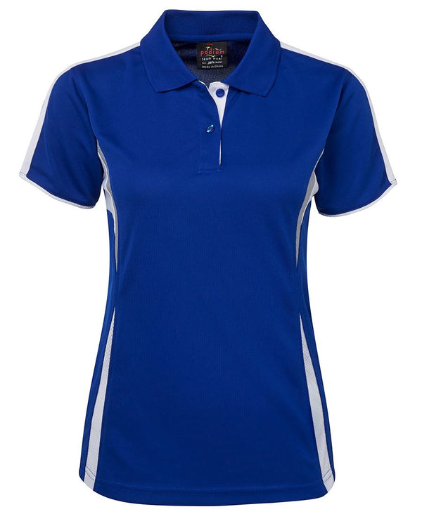 JB's Ladies Cool Polo