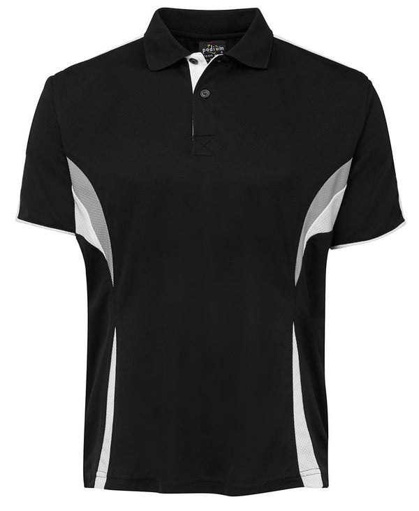 JB's Cool Polo