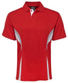 JB's Cool Polo
