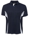 JB's Cool Polo