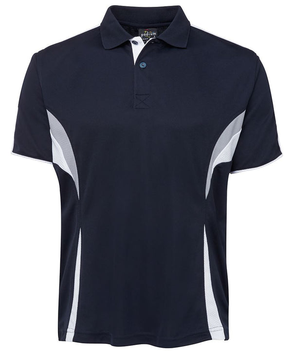 JB's Cool Polo