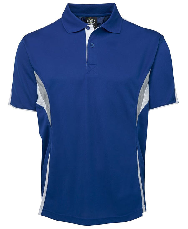 JB's Cool Polo
