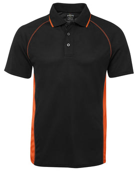 JB's Cover Polo