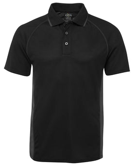 JB's Cover Polo
