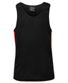 JB's Dual Stripe Singlet
