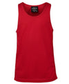 JB's Dual Stripe Singlet