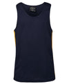 JB's Dual Stripe Singlet