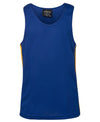 JB's Dual Stripe Singlet