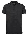 JB's Mini Stripe Polo