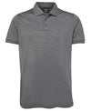 JB's Mini Stripe Polo
