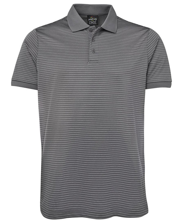 JB's Mini Stripe Polo