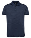 JB's Mini Stripe Polo