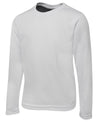 JB's Kids Long Sleeve Poly Tee