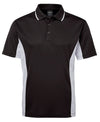 JB's Mens Contrast Polo