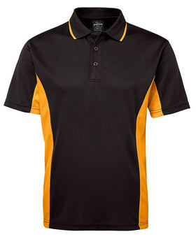 JB's Mens Contrast Polo