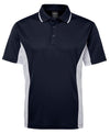 JB's Mens Contrast Polo