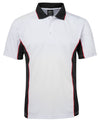 JB's Mens Contrast Polo