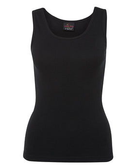 JB's Ladies Training Singlet