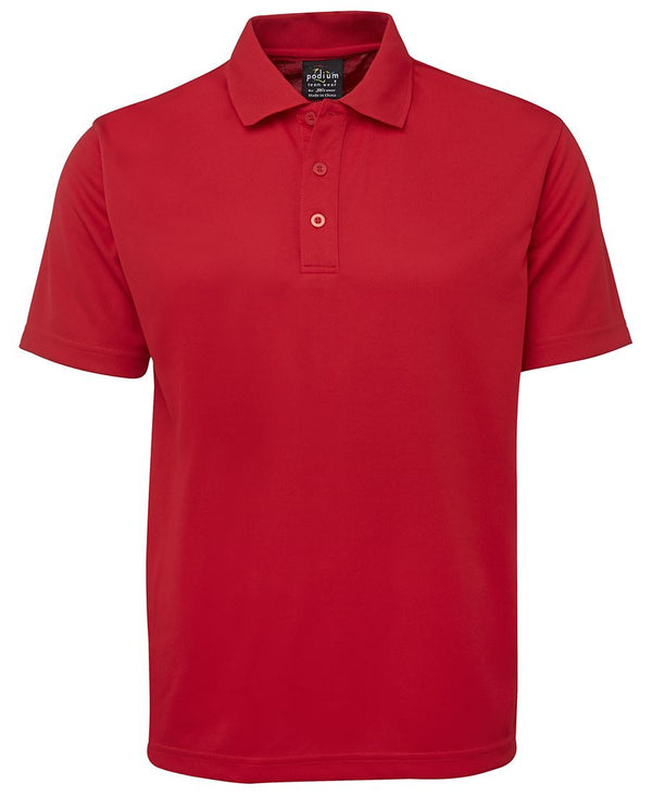 JB's Poly Polo
