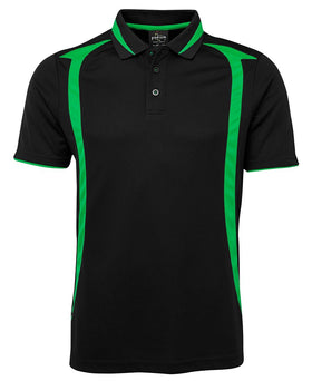 JB's Swirl Polo