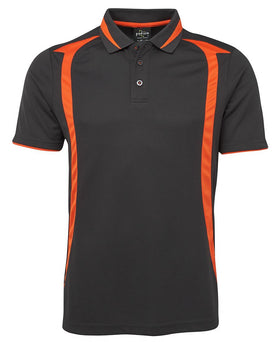 JB's Swirl Polo