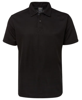 JB's Waffle Sport Polo