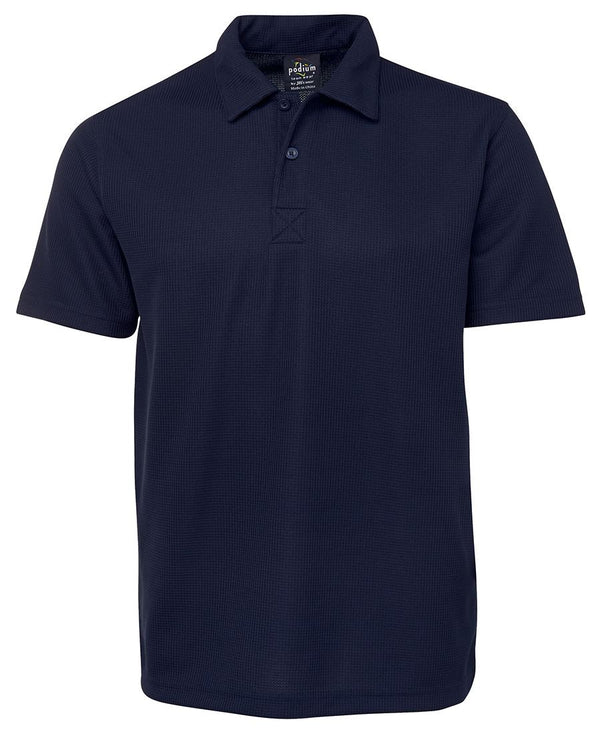 JB's Waffle Sport Polo